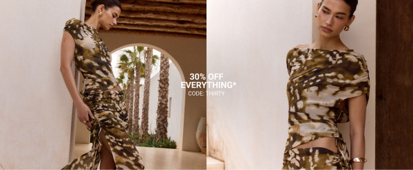 Bevis på kupong - PrettyLittleThing - PrettyLittleThing rabattkod: Få 30% rabatt på allt - Utgånget