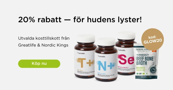 Greatlife Rabattkod