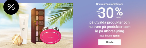 Notino Rabattkod