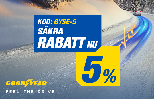 Däckonline Rabattkod