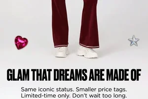 Sale Styles as Low as $30 🚨