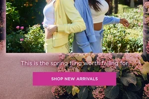 OG Bling, But Make it Spring 🌸