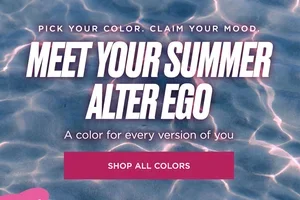 JUST IN: New 10/10 Summer Looks