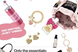 Back-to-School Checklist for the It Girls 👑