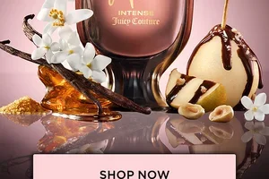 JUST DROPPED: New It Girl Fragrance 💅