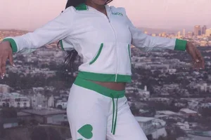 Flight Tickets? CONFIRMED. Airport Uniform? HERE