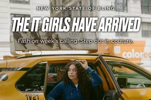 The City’s New It Girl Uniform