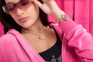 25% OFF Y2K-INSPIRED JEWELRY 💎
