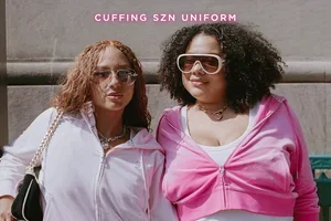 On Wednesdays, We Wear Pink 💖