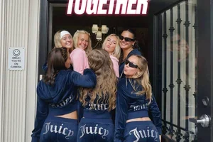 Your Sign to Match Your Besties 💗