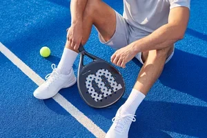 Hitta den perfekta padelskon
