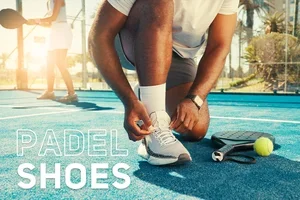 👟 Padelskofavoriter – mer grepp och stabilitet på banan