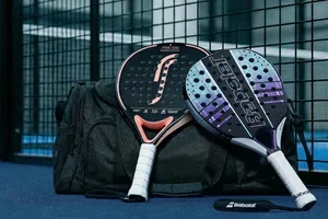 🎾Ditt nya padelracket väntar: spara upp till 50%