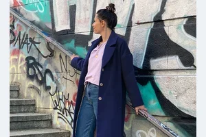 Lager på lager! Syidéer för lager-på-lager-look