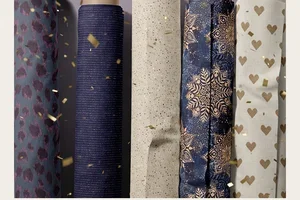 -25 % på tyger ✨ Gott nytt år