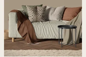 Cozy Home – gör det mysigt