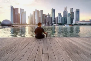Waarom reizigers voor Omio kiezen 🌍