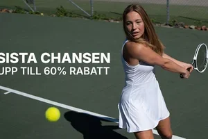 ⏰ Sista chansen – Sommardeals avslutas snart!