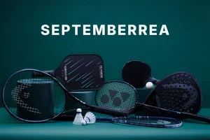 Vi smygstartar septemberrean!