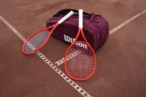 15% rabatt på racketar