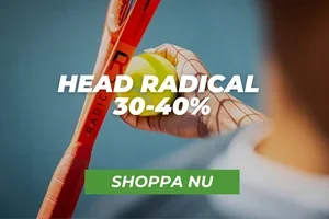 3 kampanjer just nu 🎾