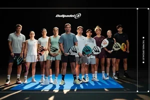 Bullpadel PROLINE 2027 är här 💣