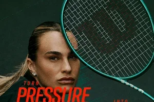 Världsstjärnornas val av racket🎾🎾🎾