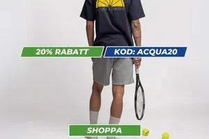 Vi fyller på sommarrean 🍋 Upp till 50%