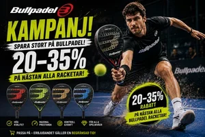 Yonex Espresso Brown och Bullpadel 16-35%🎾🎾🎾