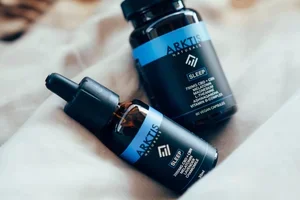 Välkommen till Arktis Naturals