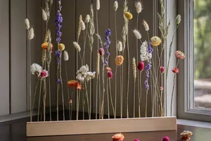 Välkommen till Blombruket