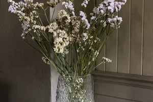 Säg farväl till blommor som vissnar efter bara några dagar!