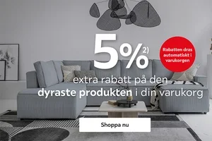 26% på ett köp 🤩