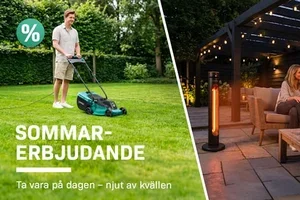 3 nya terrassvärmare – en fråga: vilken passar dig? 🔥