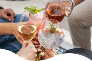 Välkommen till vårt nyhetsbrev!