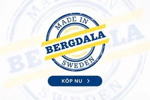 Upptäck svenskt konstglas från Bergdalahyttan!