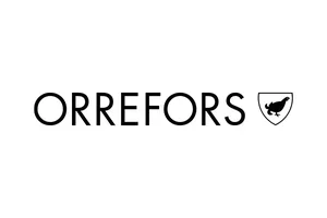 Utgående sortiment från Orrefors!