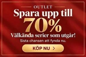 Välkända serier som utgår!