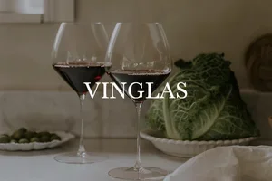 Hitta rätt vinglas!