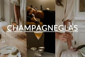 Champagneglas till bäst pris – Köp idag!