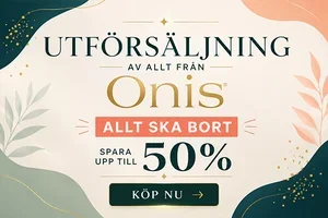 ALLT SKA BORT  SPARA UPP TILL 50%  Begränsat lager – när det är slut, är det slut.