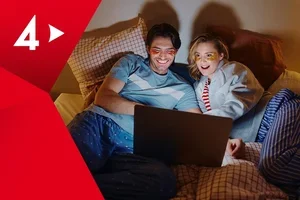 Emmi Christensson & Rickard Söderberg åker ut på Sverigeturné!