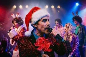 Du missar väl inte att boka höstens roligaste helkväll med middag och underhållning på Golden Hits?!