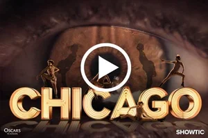Biljetterna till CHICAGO går åt snabbt!