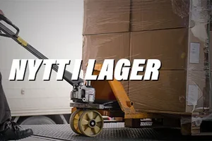 🎉 Nya roliga prylar väntar på dig!