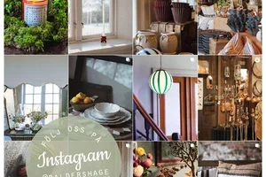 Black Weekend börjar nu 🖤 15% rabatt på allt!