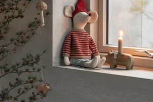 Julklappar till barnen! 🎁🐭