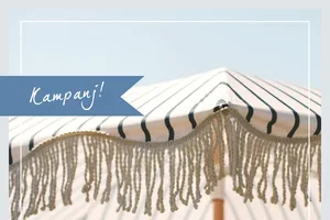 Allt för stranden – 20% rabatt! ⛱️