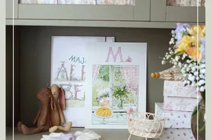 20% på allt för barnen! 🧸