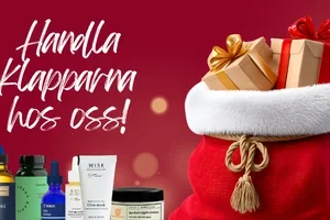 Vi har något för alla – fynda julklapparna här! 🎁